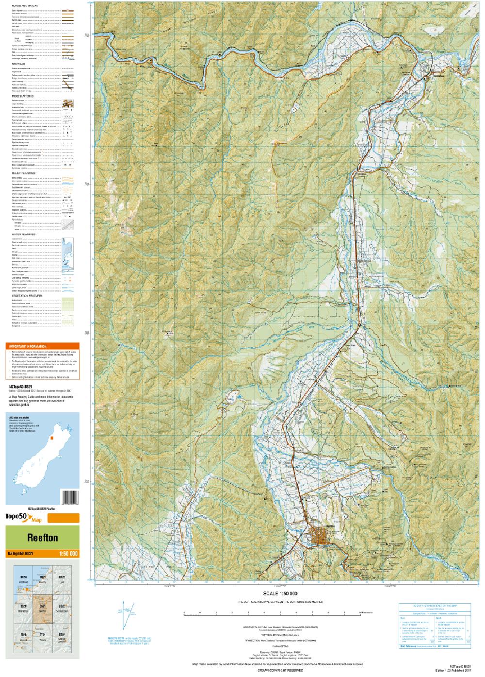 topo50-map-bs21-reefton-toit-te-whenua-land-information-new-zealand